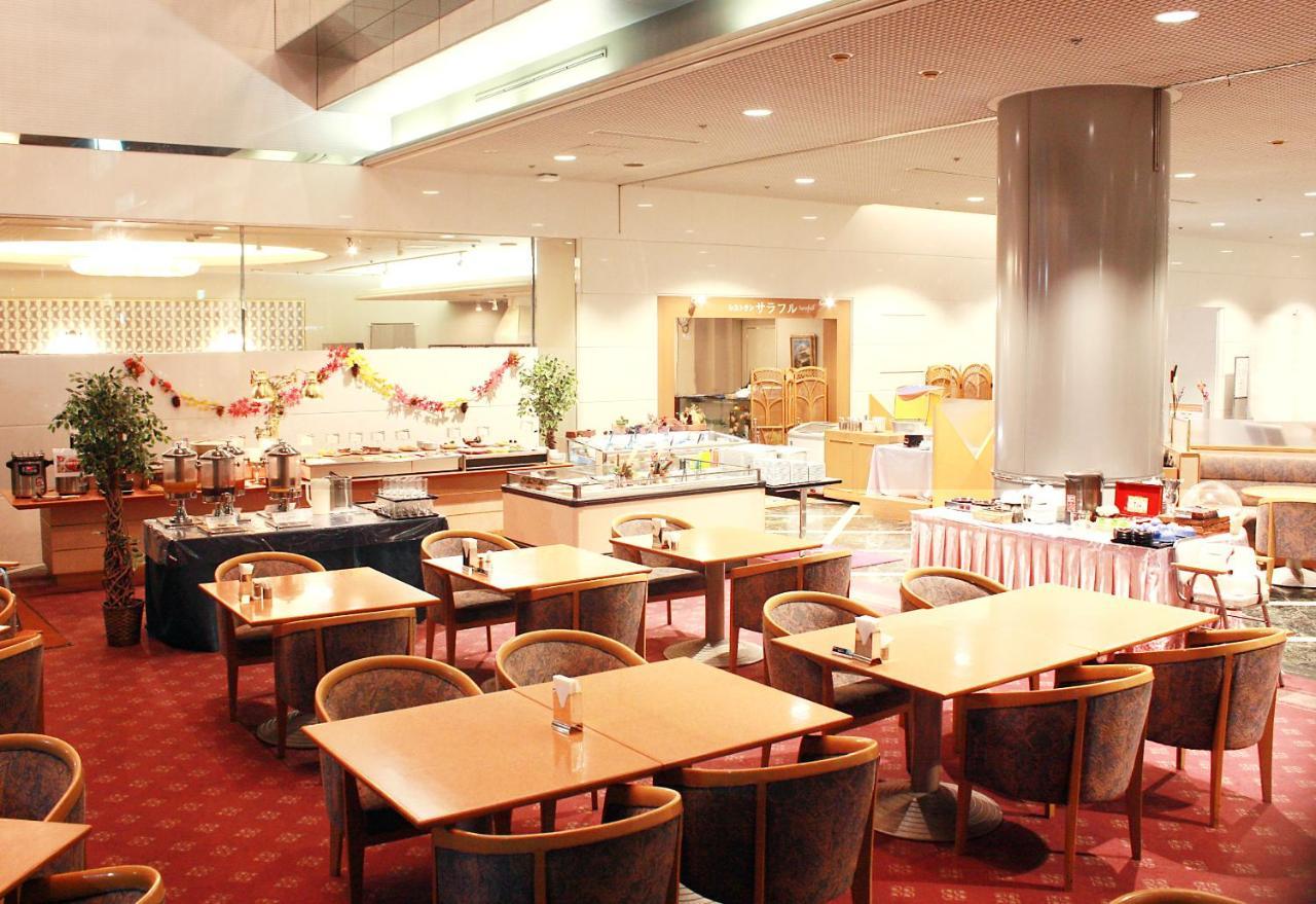 ฟุกุโอกะ รีเซนต์ โฮเต็ล Hotel ฟูกุโอกะ ภายนอก รูปภาพ