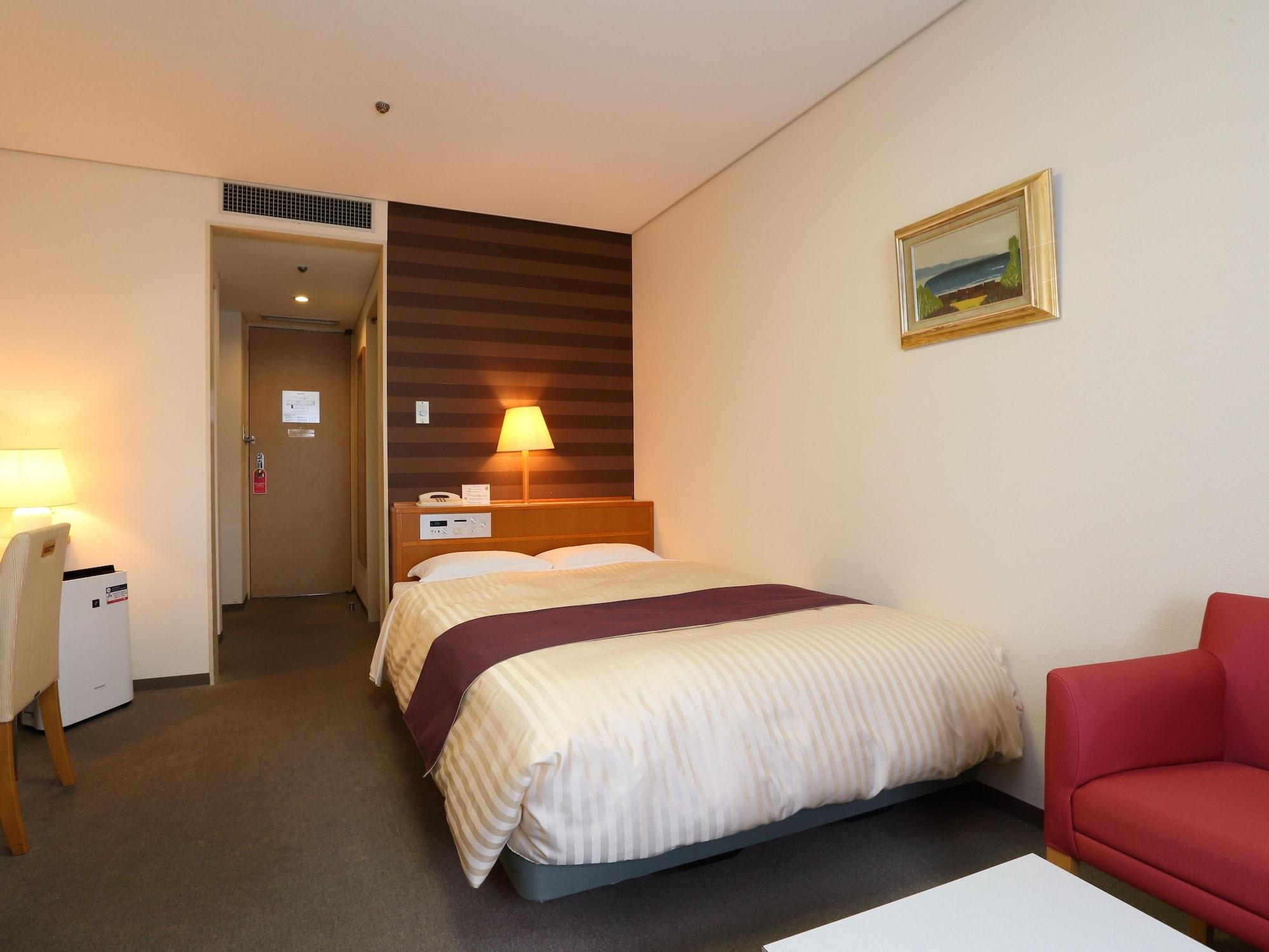 ฟุกุโอกะ รีเซนต์ โฮเต็ล Hotel ฟูกุโอกะ ภายนอก รูปภาพ
