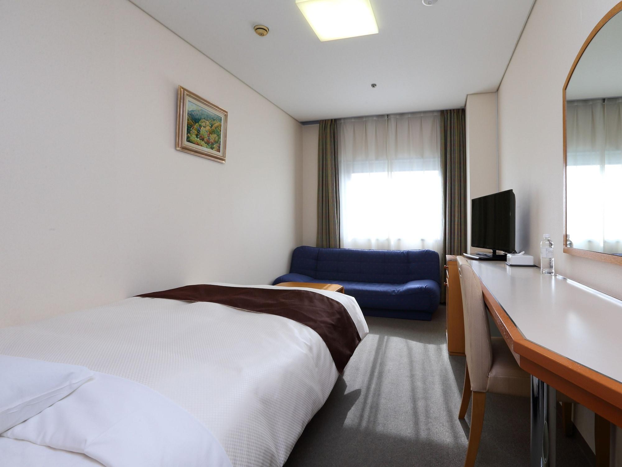 ฟุกุโอกะ รีเซนต์ โฮเต็ล Hotel ฟูกุโอกะ ภายนอก รูปภาพ