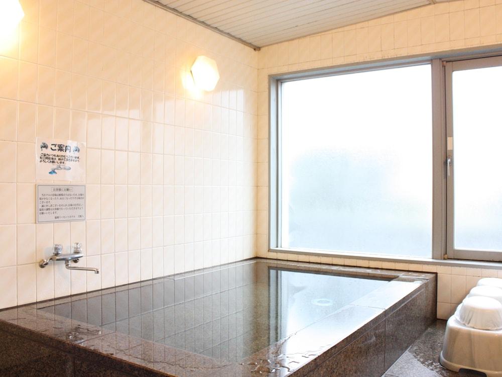 ฟุกุโอกะ รีเซนต์ โฮเต็ล Hotel ฟูกุโอกะ ภายนอก รูปภาพ